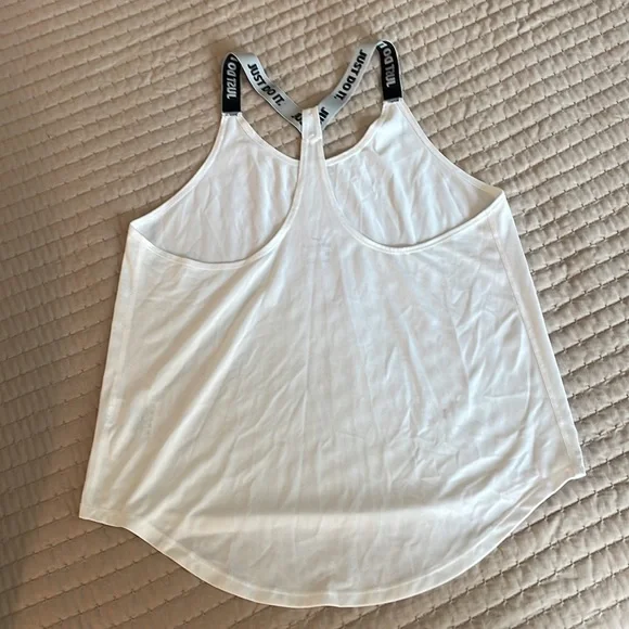 Nike dri-fit running tank top - Picture 3 of 4